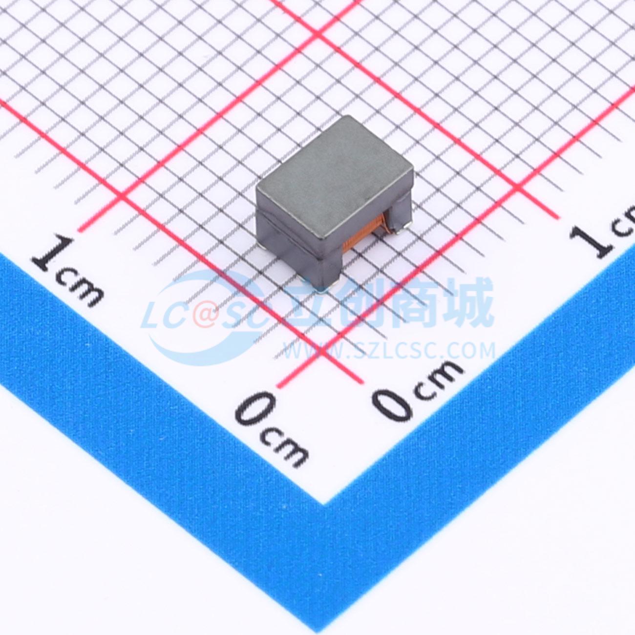 Biến Áp Mạng Ethernet LT4532B-351MGF T6 CND-tek SMD-6P,4.6x3.4mm 1CT:1CT 350uH - Techcore Việt Nam
