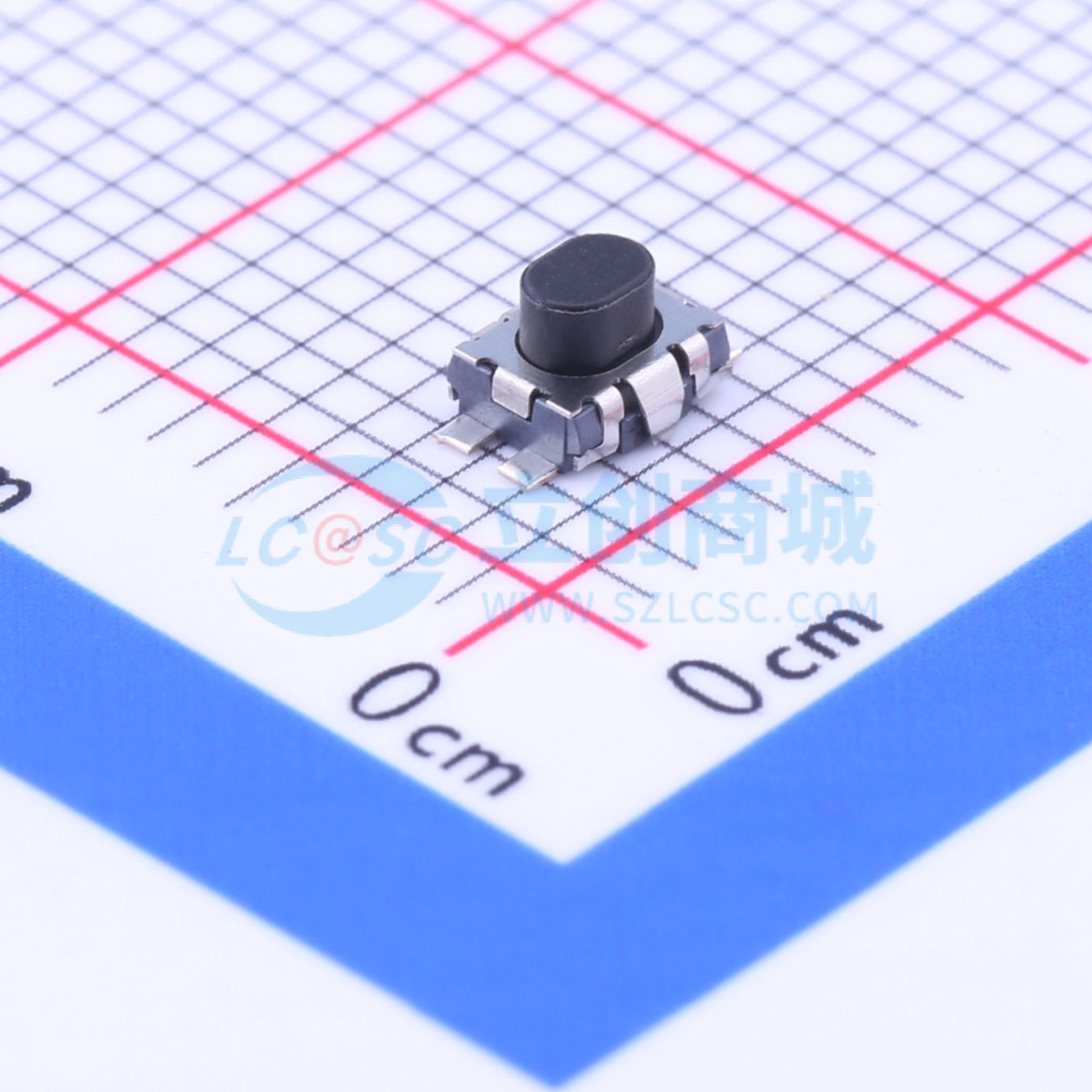Linh kiện điện tử SKTHBAE010 SMD-4P,3.5x3.2mm - Techcore Việt Nam
