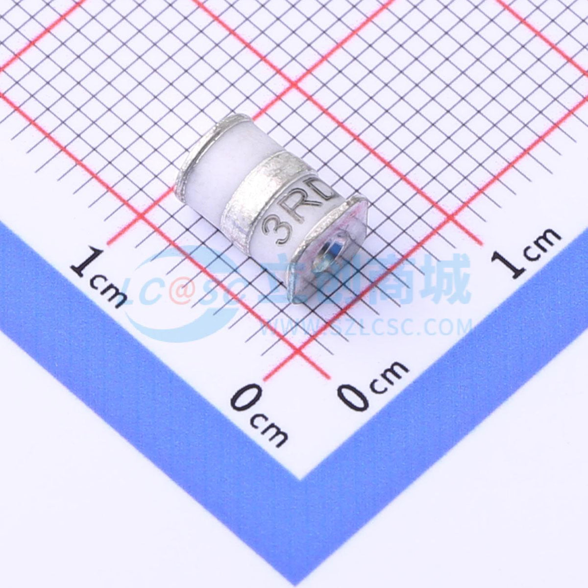IC giao tiếp 3RD090S-5S FTR SMD,7.6x5mm - Techcore Việt Nam