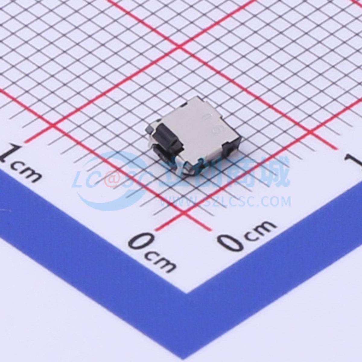 Linh kiện điện tử GT-MPU619-H313-L05 SMD,4.2x3.6mm - Techcore Việt Nam