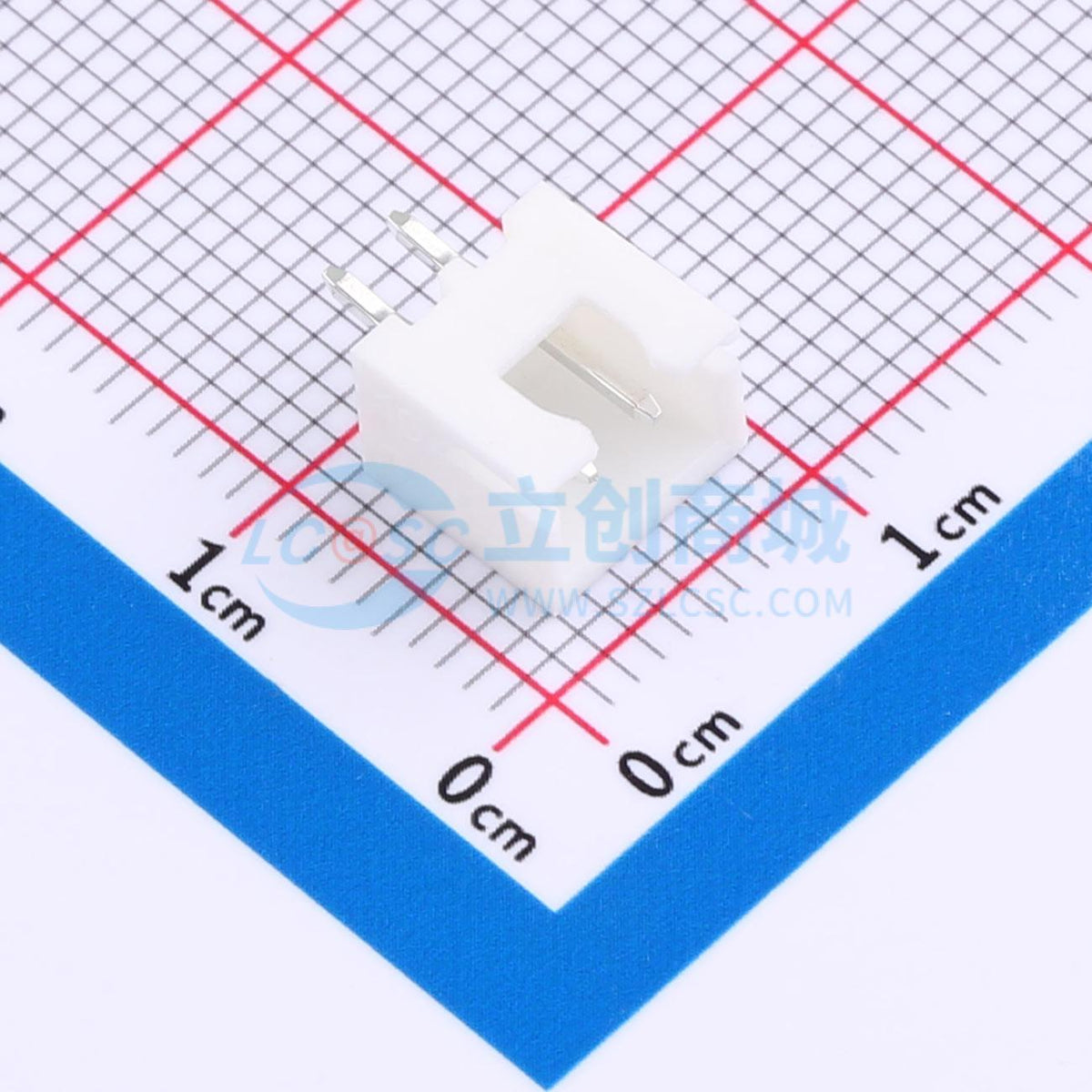 Linh kiện điện tử A2501WV-2P - Techcore Việt Nam