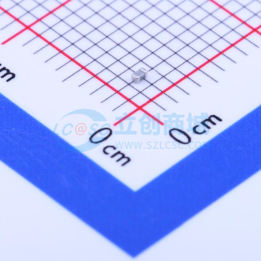 Linh kiện điện tử CC0402JRNPO9BN471 YAGEO 0402 - Techcore Việt Nam