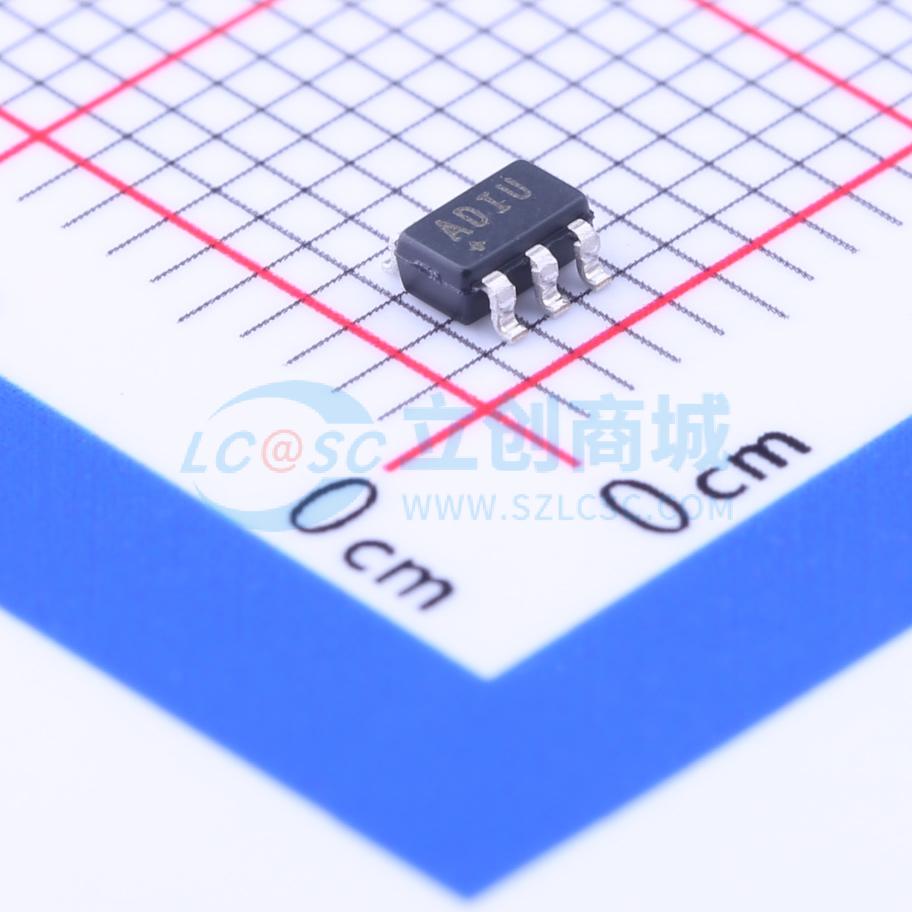 IC Khuếch Đại Cảm Biến Dòng MAX4372TEUK+T Analog Devices / Maxim Integrated SOT-23-5 1 kênh 0–28 V 275 kHz - Techcore Việt Nam
