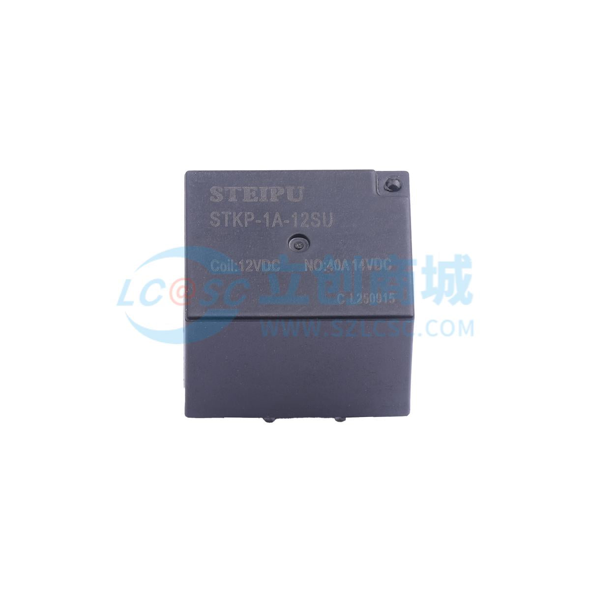 Rơ-le ô tô STKP-1A-12SU STEIPU THT - Techcore Việt Nam