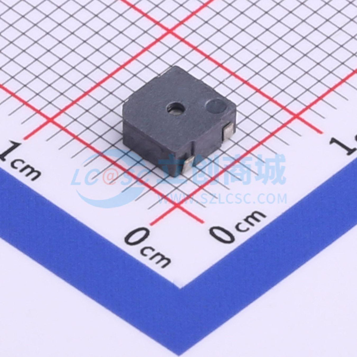 Còi buzzer YX-SMD5020 YUEXIN SMD,5x5mm - Techcore Việt Nam