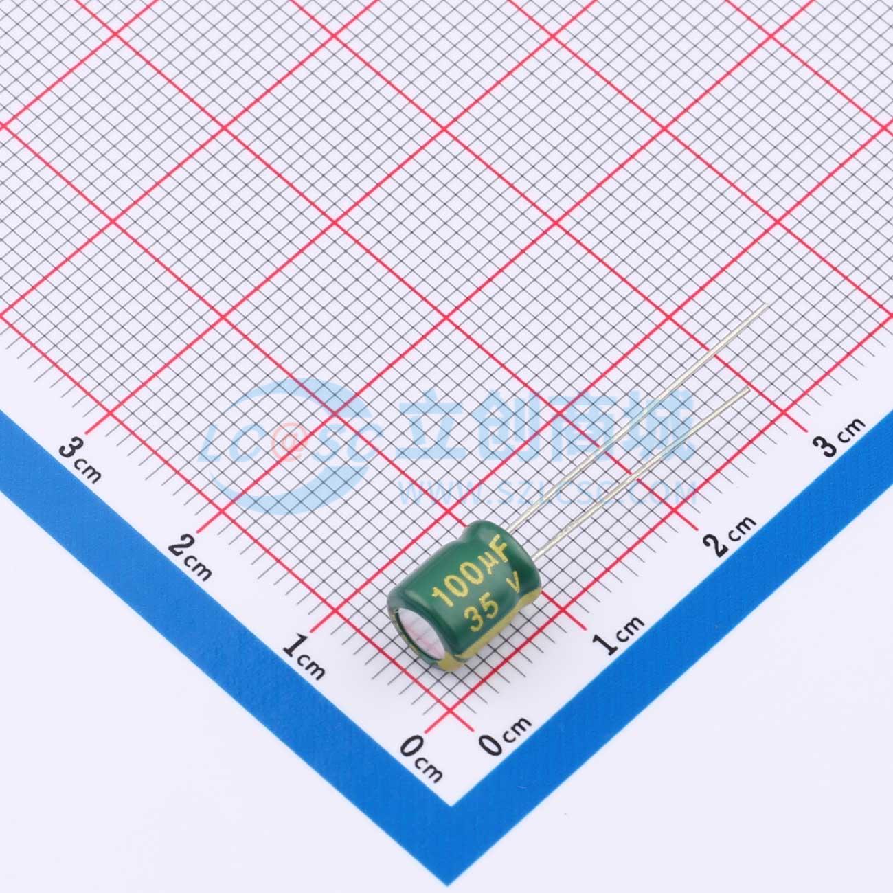 Linh kiện điện tử CD288H1VM101E70T CH - Techcore Việt Nam