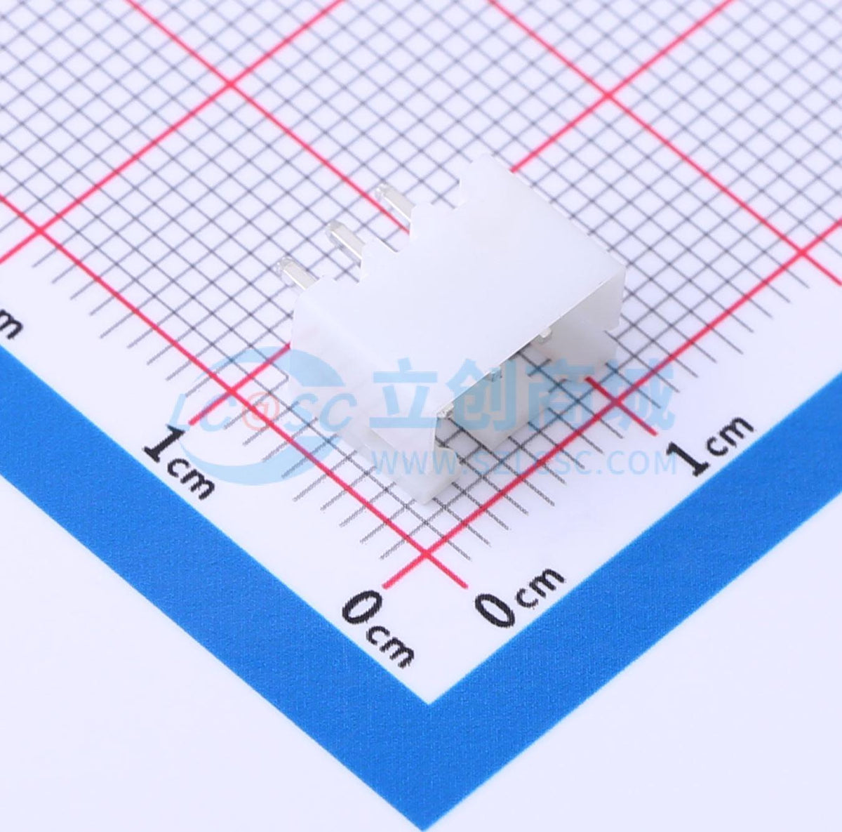 Linh kiện điện tử HC-XH-3A-G - Techcore Việt Nam