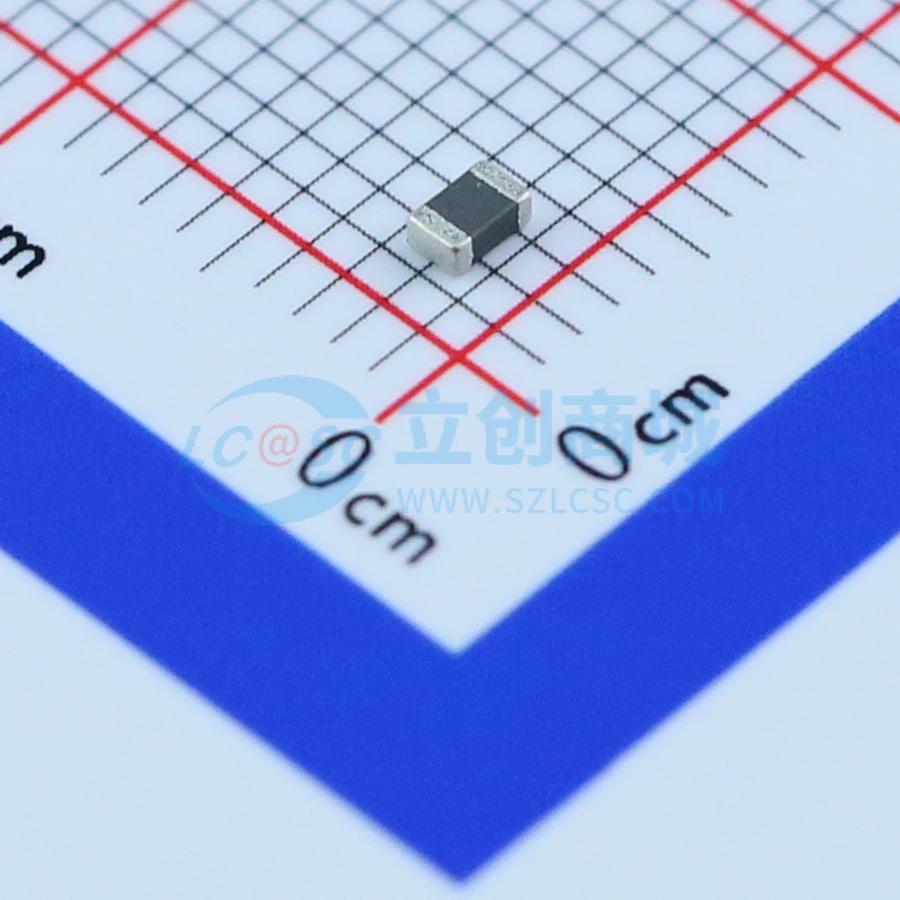 Cuộn Cảm Dán SMD SDFL2012S100KTF Sunlord 0805 10uH 15mA ±10% - Techcore Việt Nam