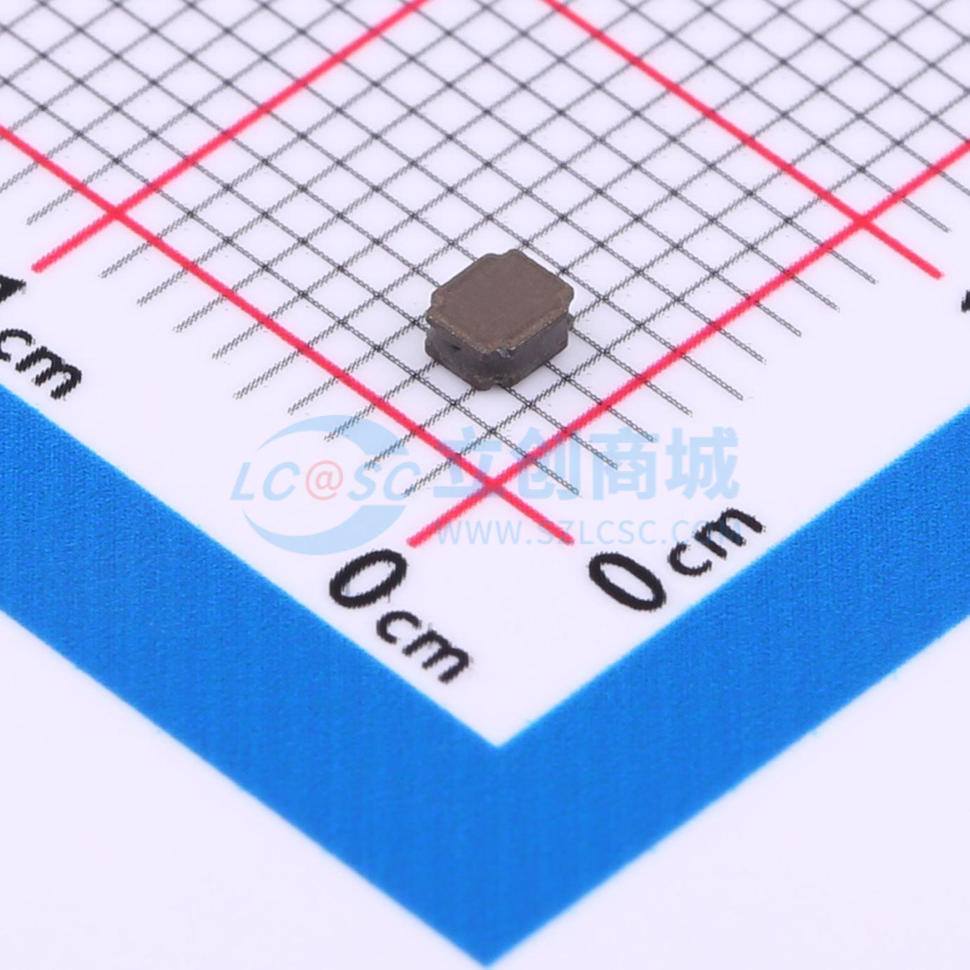 Cuộn Cảm Công Suất PNR252012-100M APV 1008 10uH 1A ±20% - Techcore Việt Nam