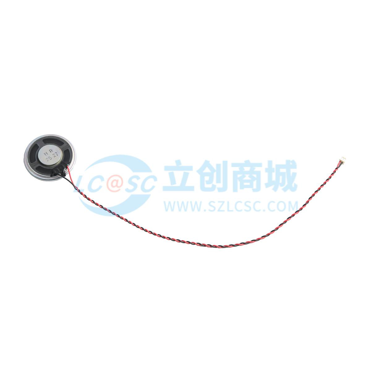 Loa điện tử HDK-360848-003 Dragonstate - Techcore Việt Nam