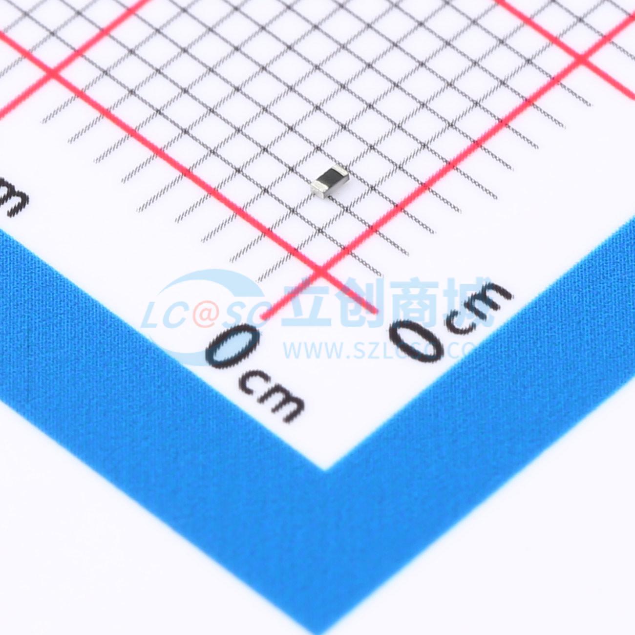 Điện Trở Dán SMD RC0402JR-0747KL YAGEO 0402 47kΩ ±5% 62.5mW - Techcore Việt Nam