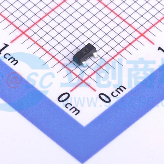 Diode chuyển mạch BAV99 R+O - SOT-23 - Techcore Việt Nam