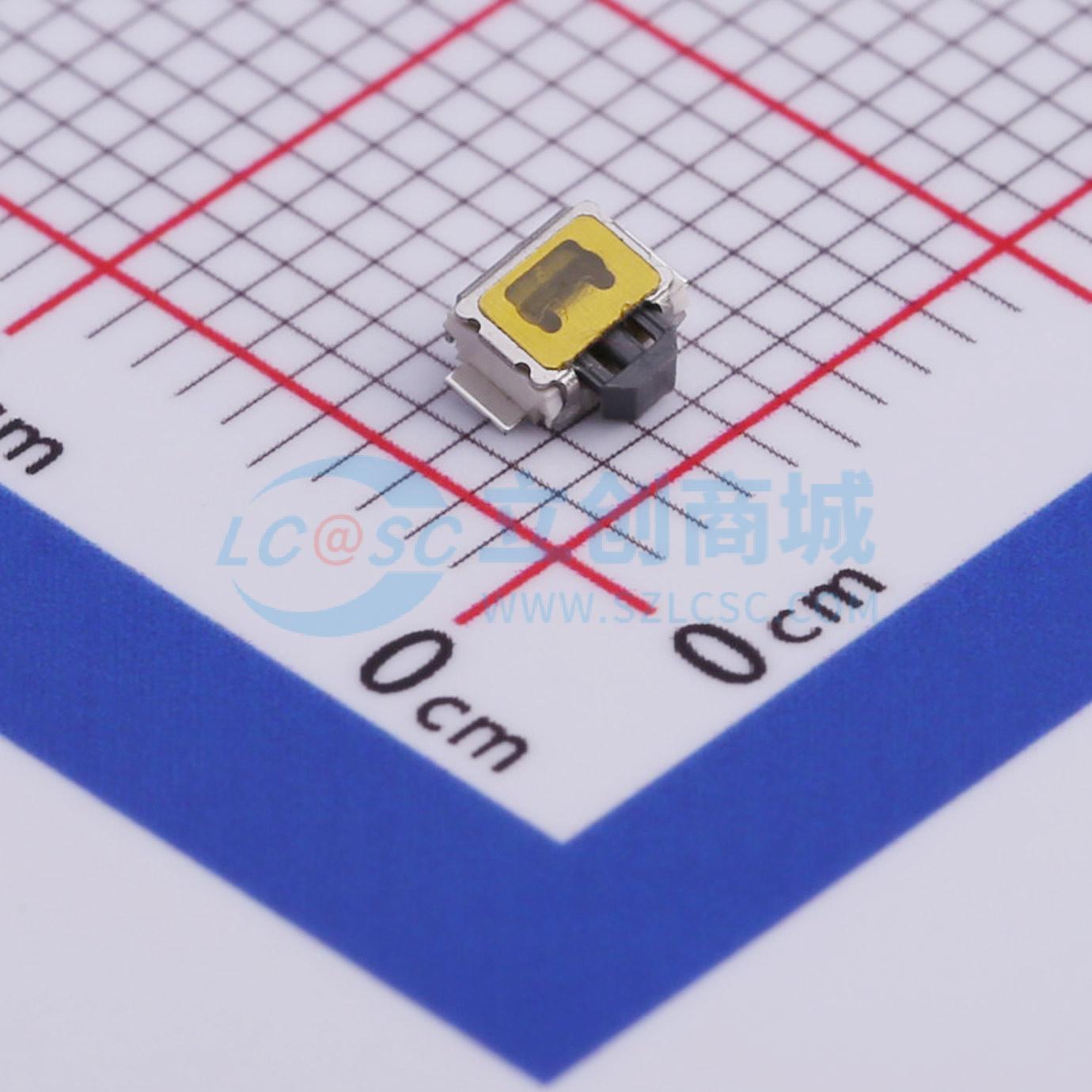 Linh kiện điện tử TS-1063S-B3D4 SMD,3x2.5mm - Techcore Việt Nam