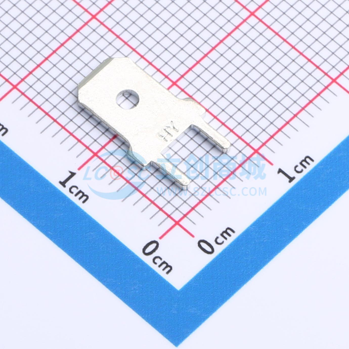 Linh kiện điện tử YTC-3-PCB635108 - Techcore Việt Nam