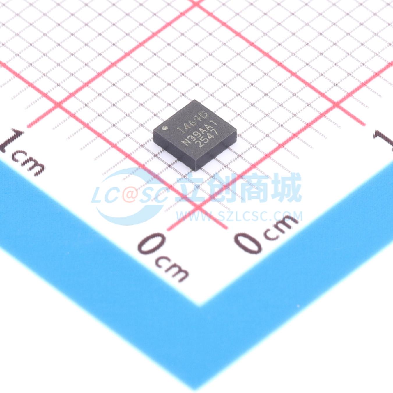 Cảm biến gia tốc và con quay hồi chuyển ICM-40609-D TDK InvenSense LGA24-3x3 ±32g ±2000dps - Techcore Việt Nam