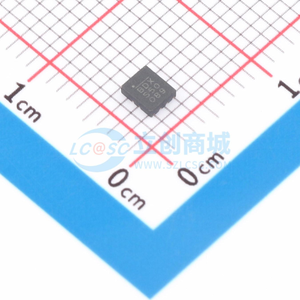 IC điều khiển LED MPQ4425AGQBE-AEC1-Z QFN-13(2.5x3) QFN-13(2.5x3) 1V - Techcore Việt Nam