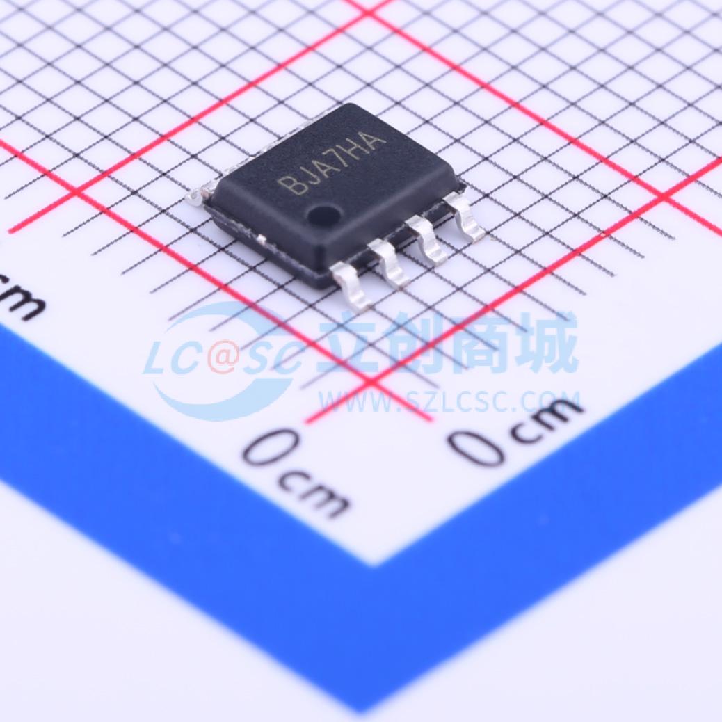 IC điều khiển LED SY8751FCC Silergy SO-8-EP 1V - Techcore Việt Nam