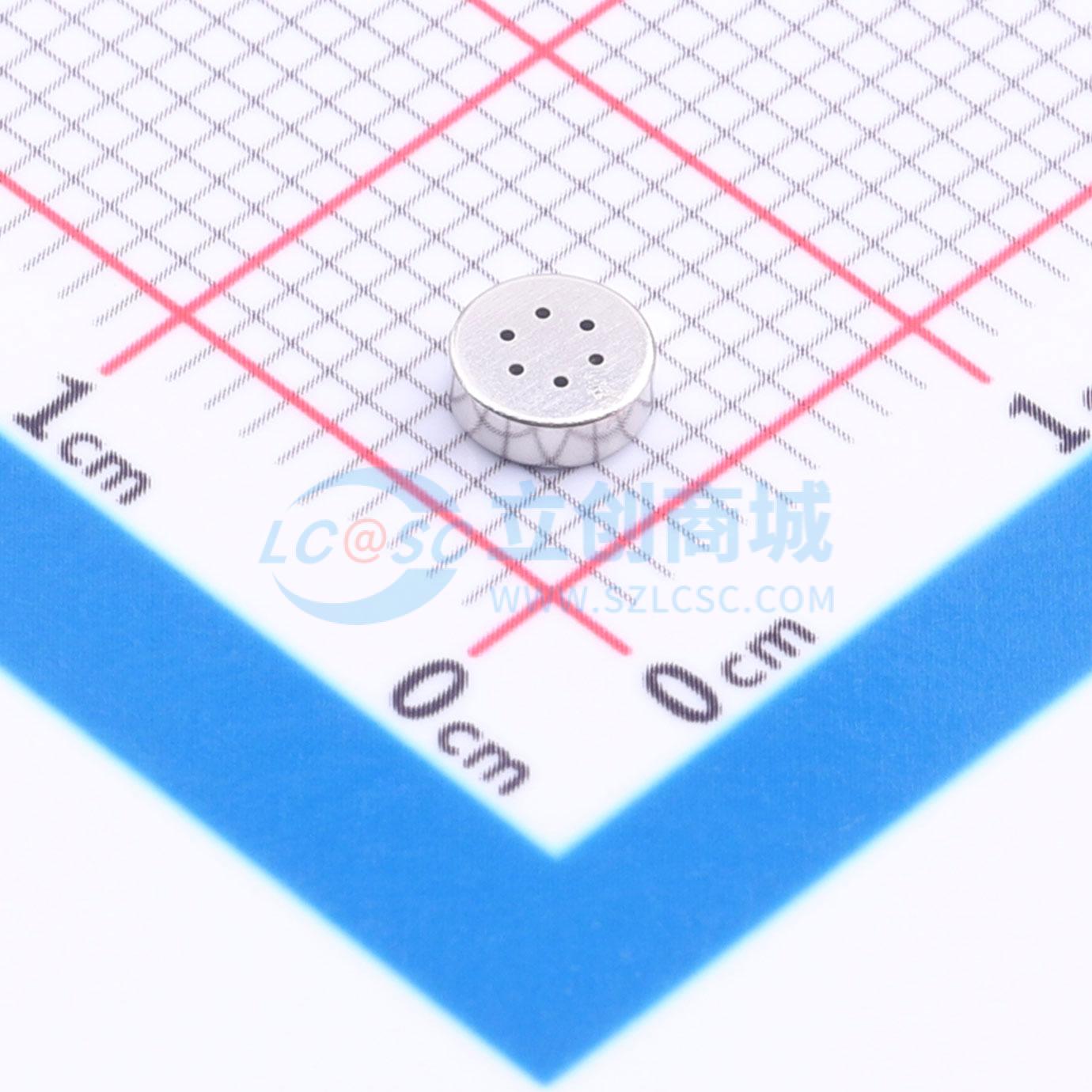 Micro điện tử SMD4013-02-32-35DB XHXDZ SMD,D=4mm - Techcore Việt Nam