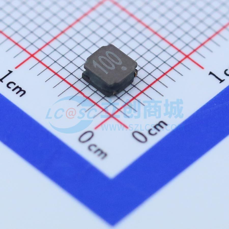 Cuộn Cảm Công Suất WPN4020H100MT Sunlord SMD,4x4mm 10uH 2A ±20% - Techcore Việt Nam