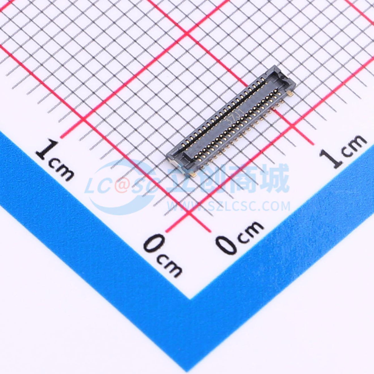 Linh kiện điện tử GT-B0401FSV08-40B1101 SMD,P=0.4mm - Techcore Việt Nam