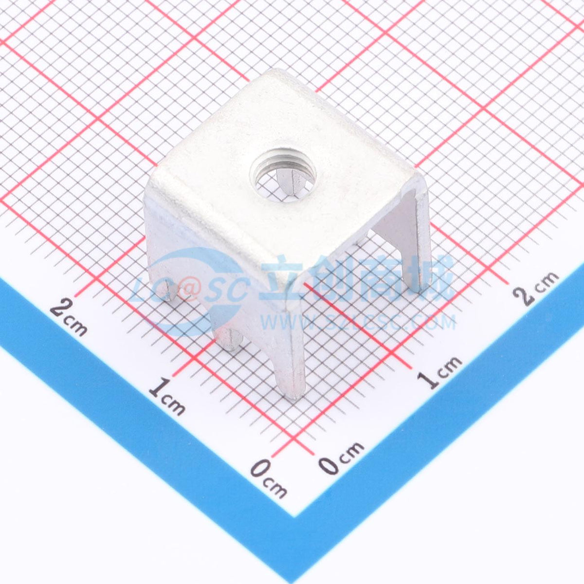 Linh kiện điện tử 145110401L5 - Techcore Việt Nam