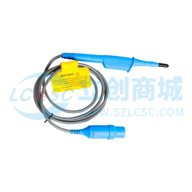 Đầu dò máy hiện sóng P5122 Tektronix 1KV 200MHz Phù hợp đo kiểm và bảo trì kỹ thuật - Techcore Việt Nam