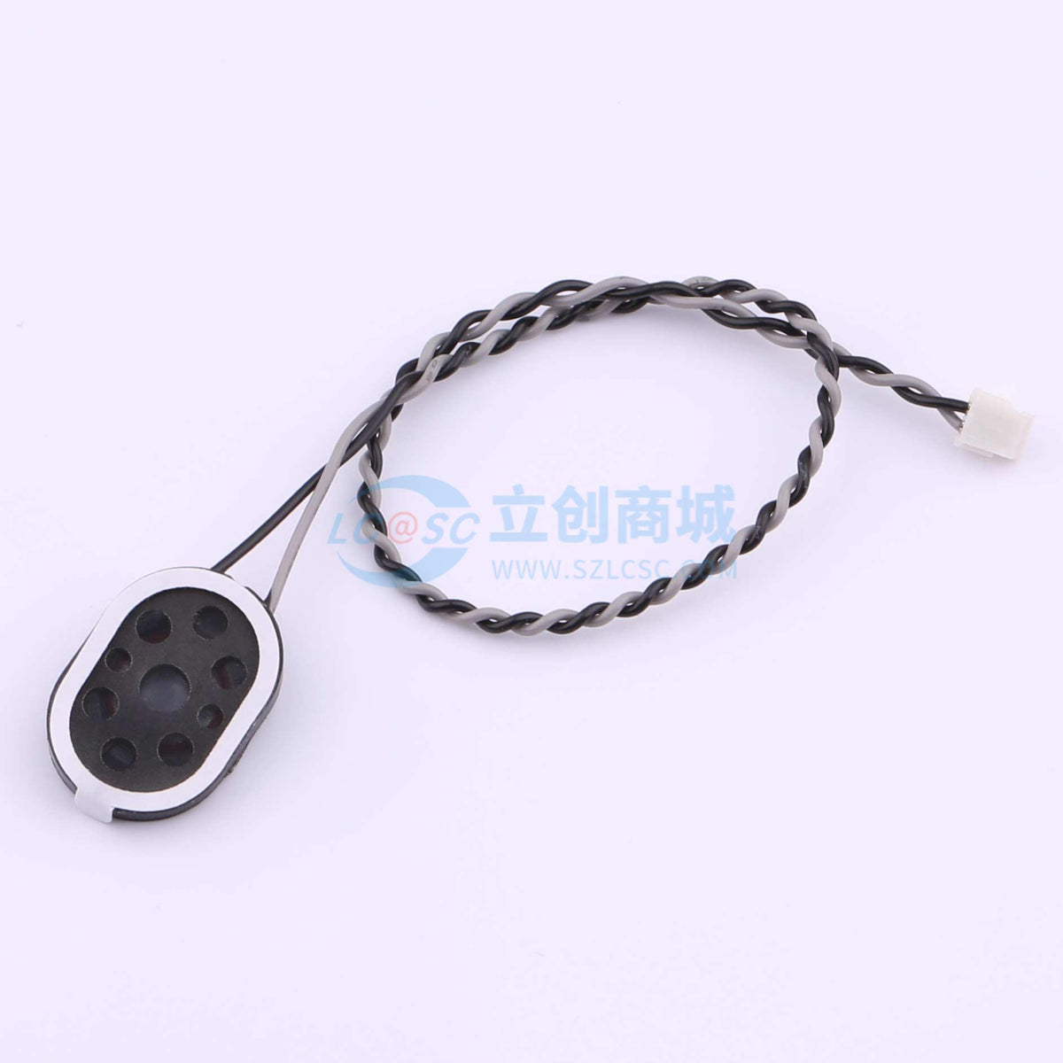 Loa điện tử HDK-201408EA-1C7 Dragonstate - Techcore Việt Nam