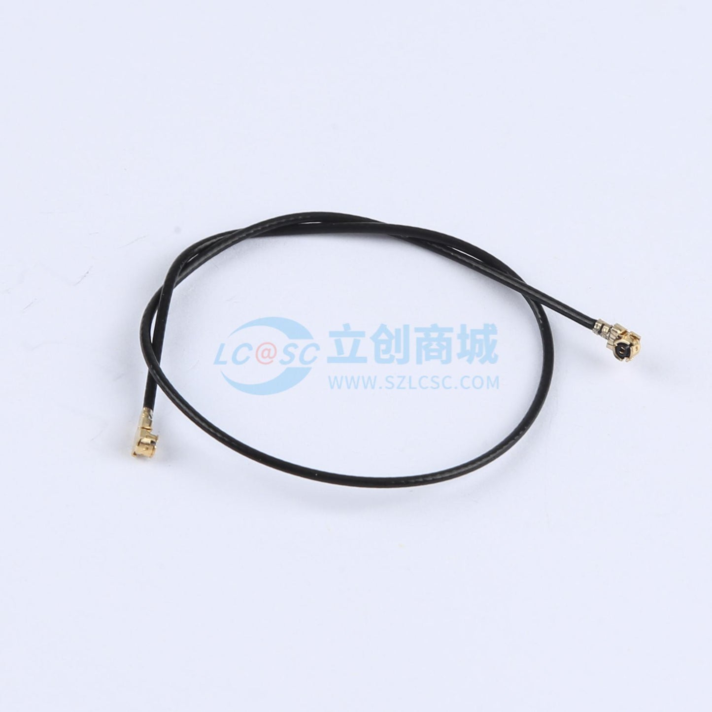 Linh kiện điện tử ACA-IPEX1 TO IPEX1 001 MyAntenna - - Techcore Việt Nam