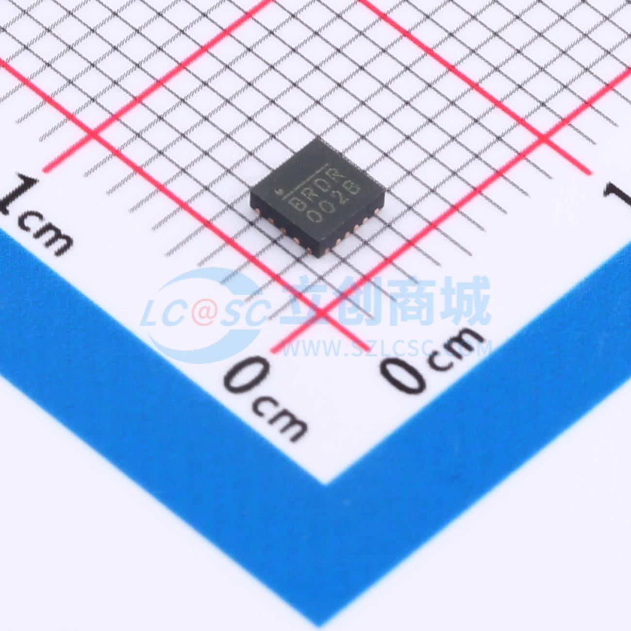 MP2759AGQ-0000-Z IC quản lý pin - Techcore Việt Nam