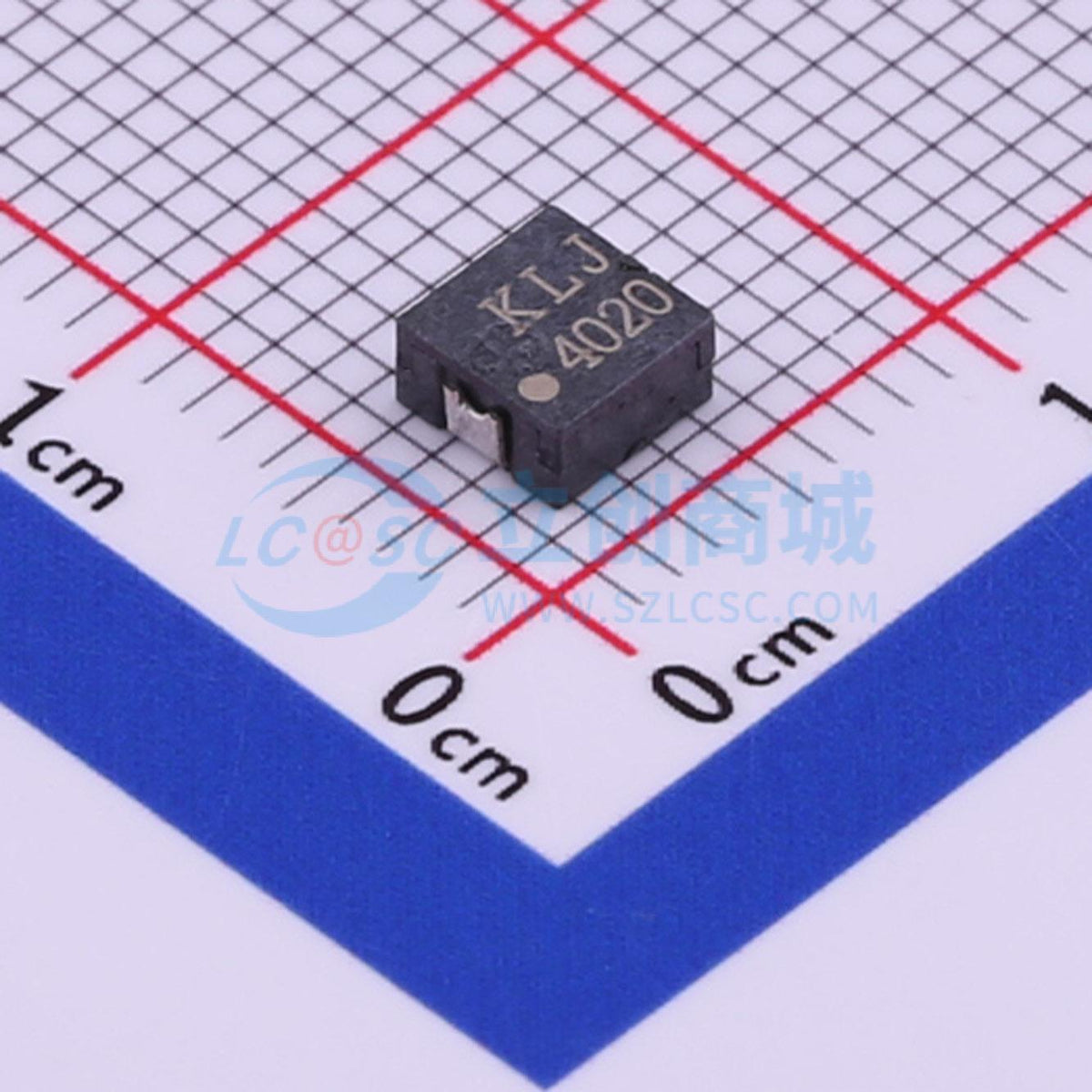 Còi buzzer KLJ-4020 KELIKING SMD,4x4mm - Techcore Việt Nam