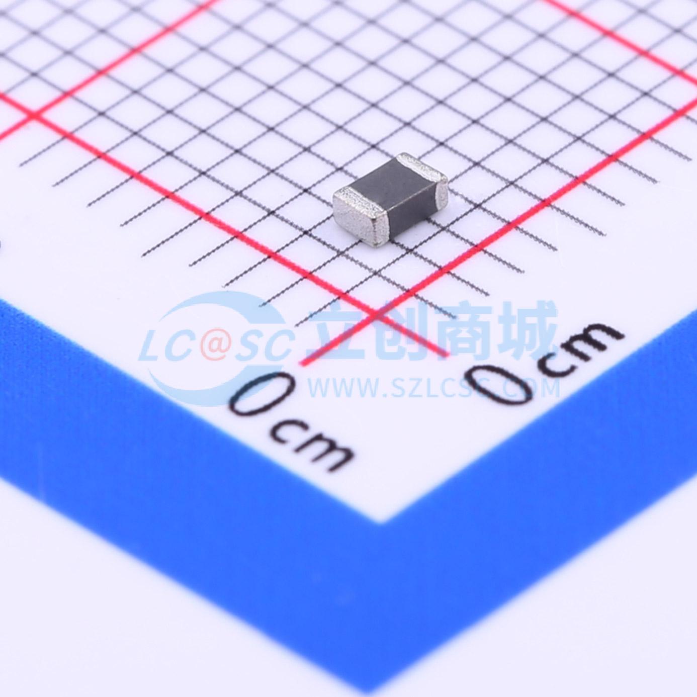 Cuộn Cảm Dán SMD SDFL2012Q4R7KTF Sunlord 0805 4.7uH 30mA ±10% - Techcore Việt Nam