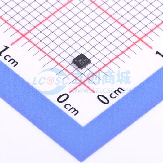 IC logic SKY13575-639LF QFN-14-EP(1.6x1.6) - Techcore Việt Nam