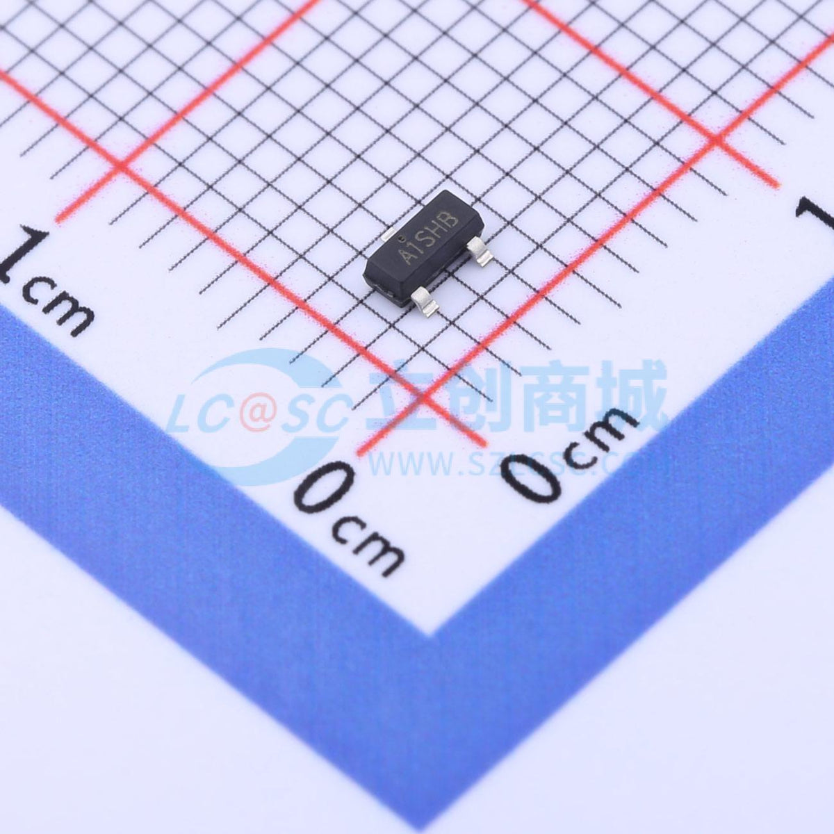 MOSFET JSM2301S JSMSEMI SOT-23 20V - Techcore Việt Nam