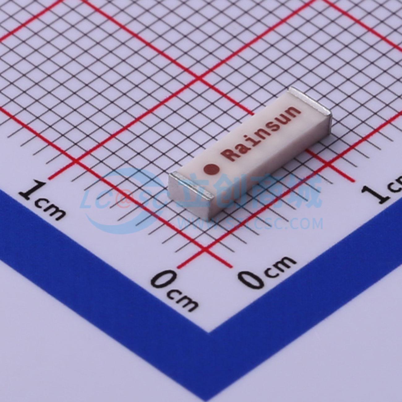 Linh kiện điện tử AN1003 Rainsun SMD - Techcore Việt Nam