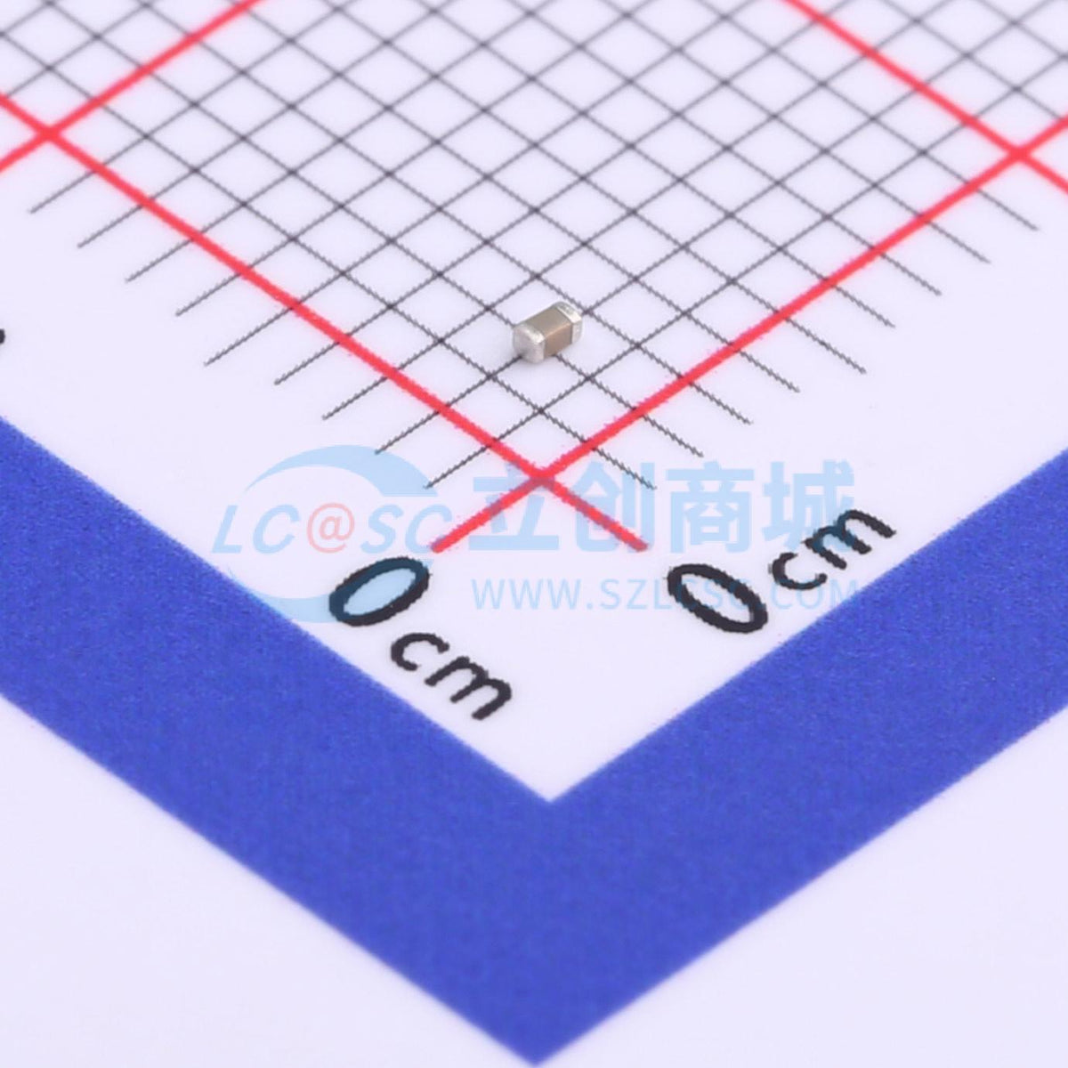 Linh kiện điện tử CL05A105KP5NNNC SAMSUNG 0402 - Techcore Việt Nam