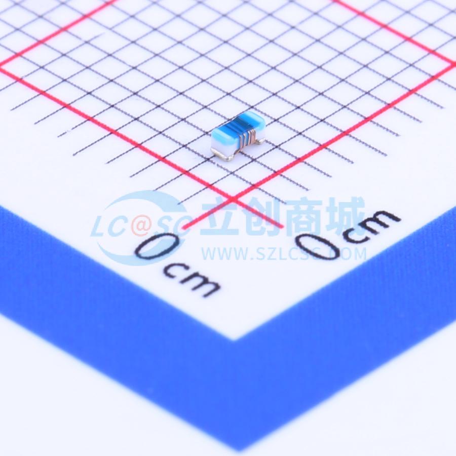 Cuộn Cảm Công Suất LQW18AN18NJ00D muRata 0603 18nH 550mA ±5% - Techcore Việt Nam