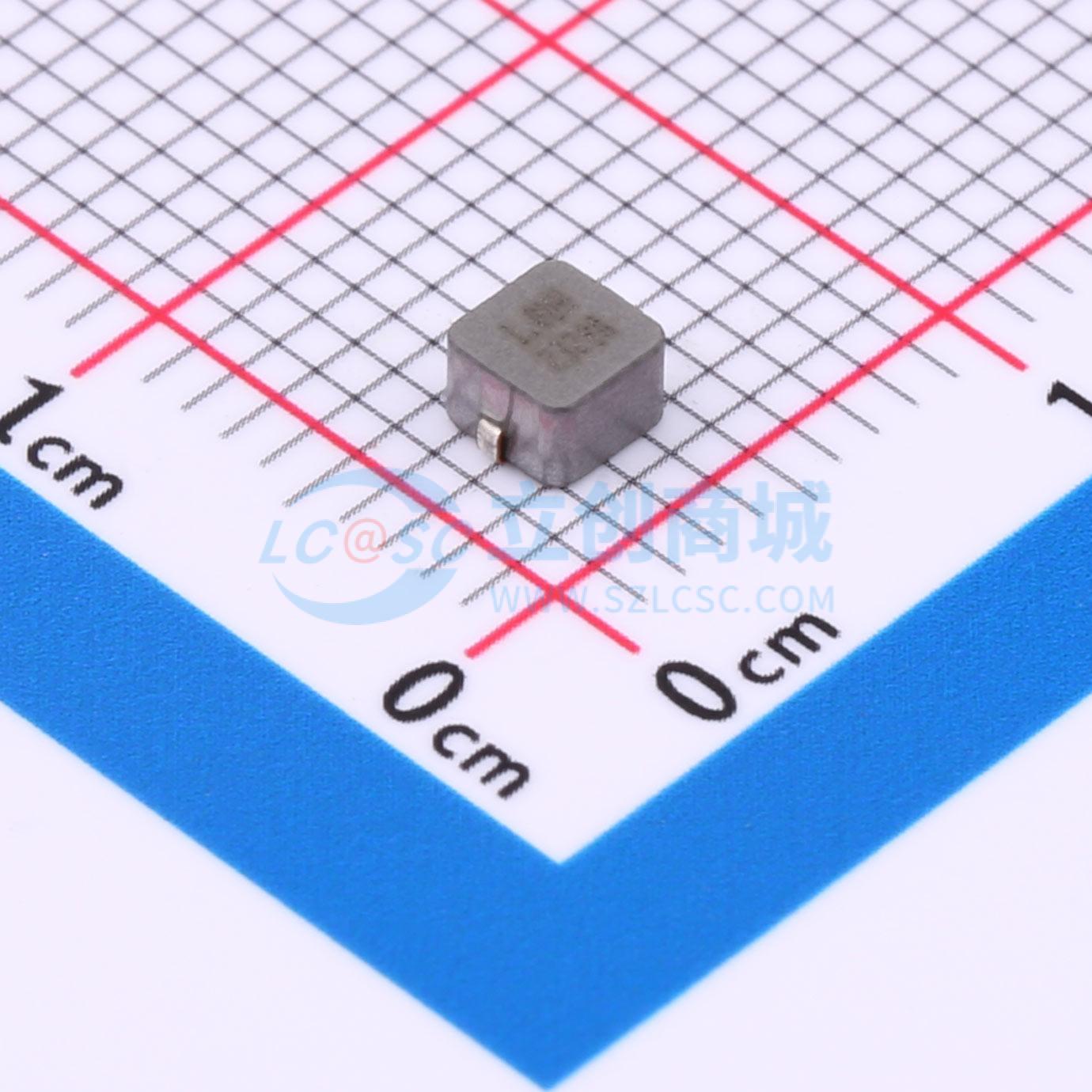 Cuộn Cảm Công Suất IHLP1212BZER1R0M11 VISHAY SMD,3x3mm 1uH 4.5A ±20% - Techcore Việt Nam