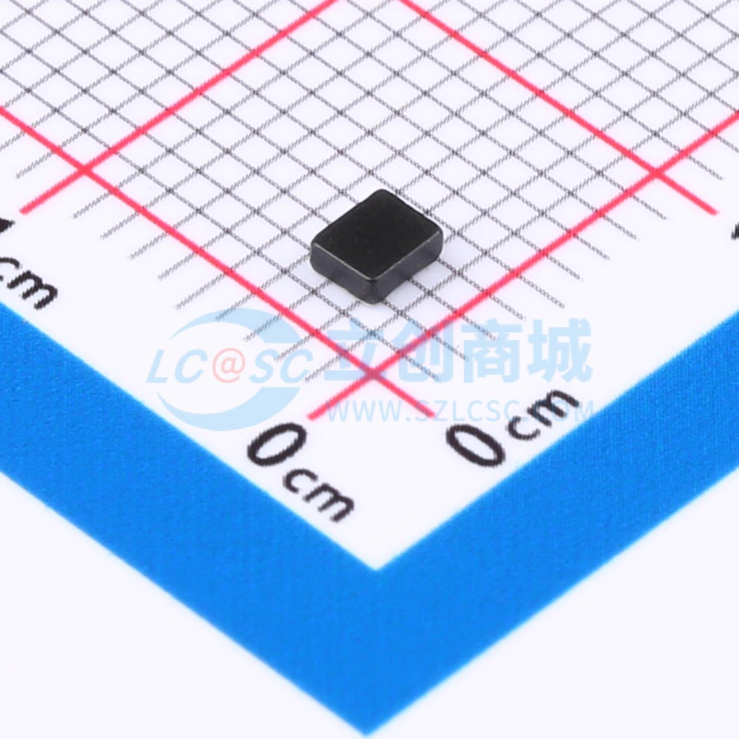 Cuộn Cảm Công Suất FTC252010S2R2MBCA cjiang 1008 2.2uH 2.4A ±20% - Techcore Việt Nam