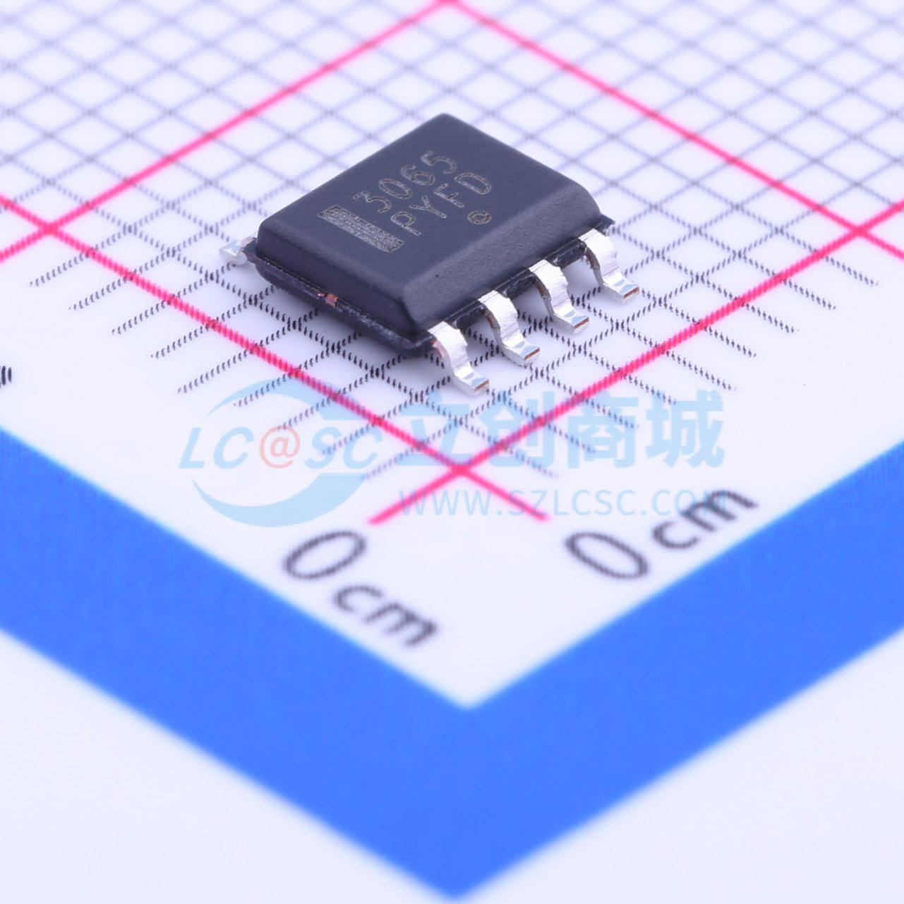 IC điều khiển LED NCP3065DR2G onsemi SOIC-8 1V - Techcore Việt Nam