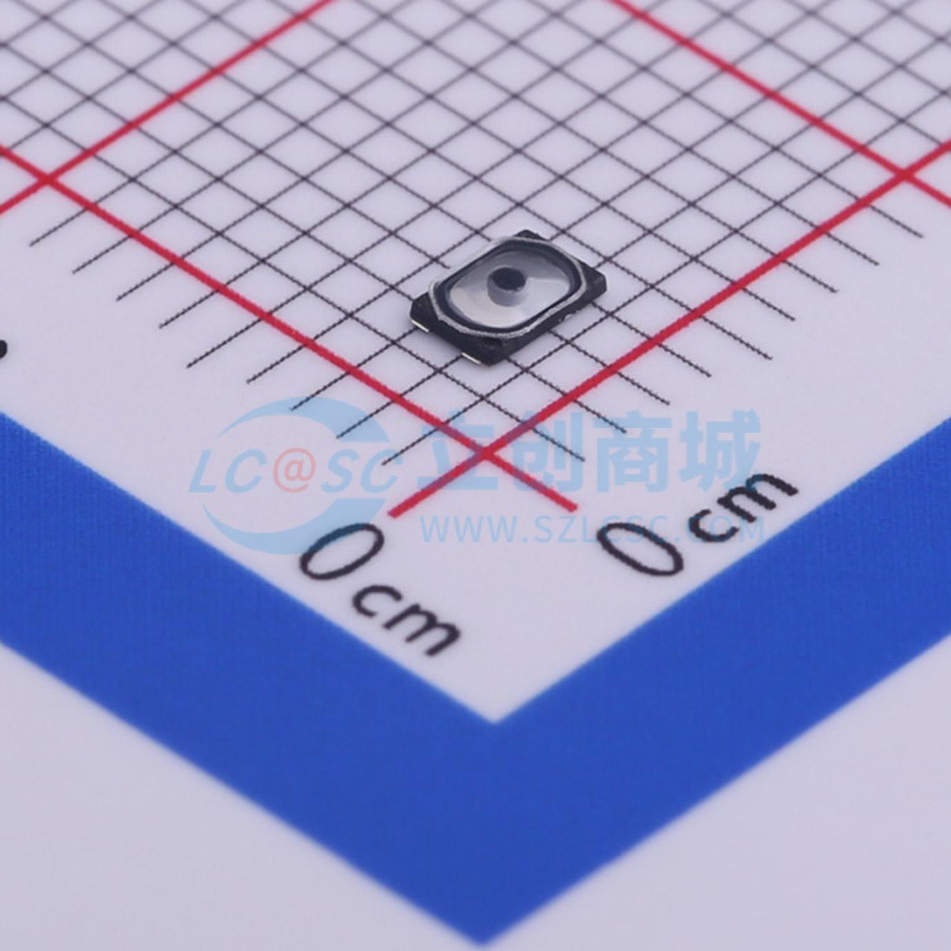 Linh kiện điện tử 1TS028A-1700-0600-CT SMD-4P,2.8x1.9mm - Techcore Việt Nam