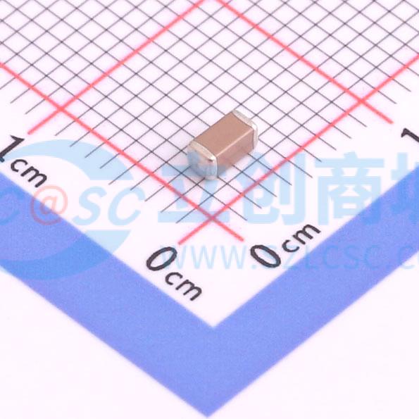 Linh kiện điện tử 1206B105K500NT FH 1206 - Techcore Việt Nam