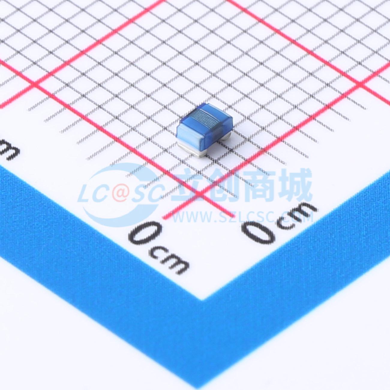 Cuộn Cảm Dán SMD AHW2012C-82NJTF APV 0805 82nH 400mA ±5% - Techcore Việt Nam