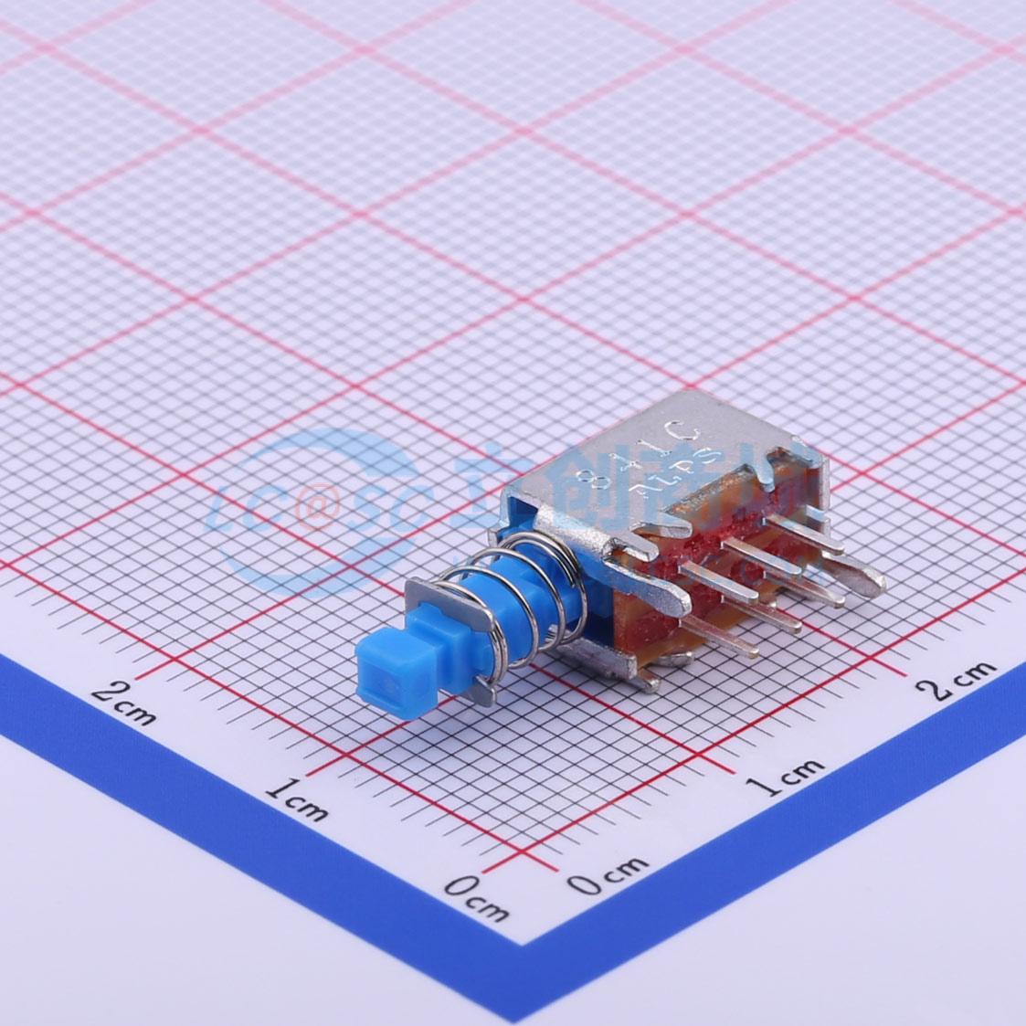 Linh kiện điện tử SPPJ322300 - Techcore Việt Nam