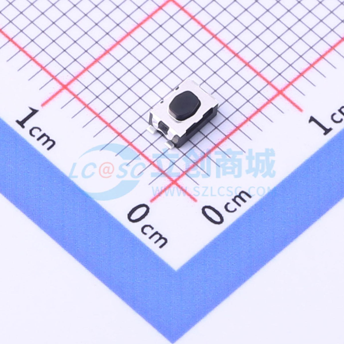 Linh kiện điện tử KMR241GLFS SMD - Techcore Việt Nam