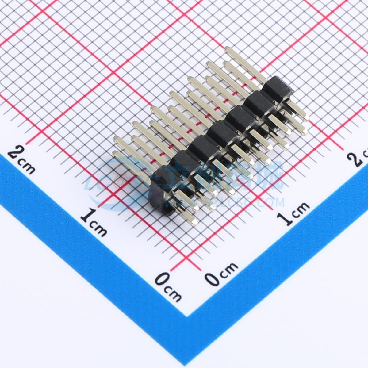 Linh kiện điện tử PZ254V-12-14P - Techcore Việt Nam