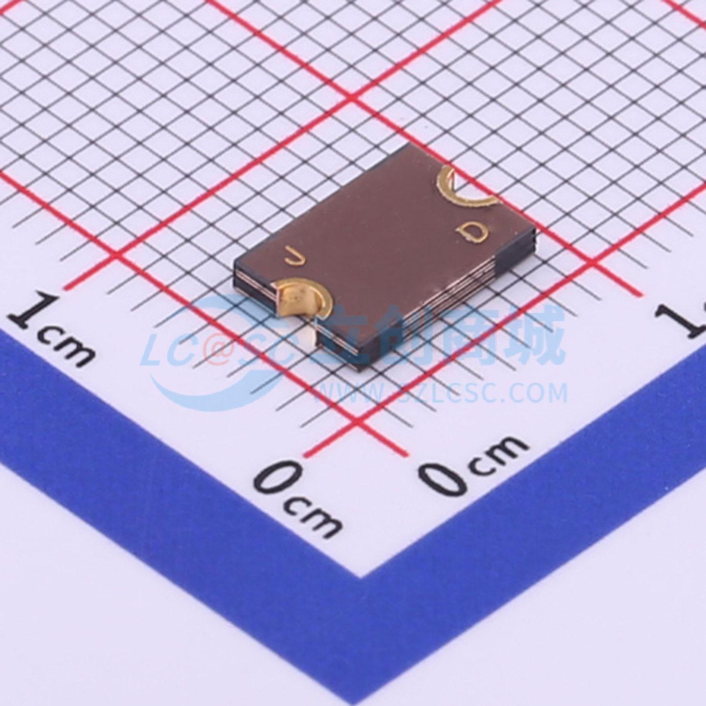 Cầu chì tự phục hồi PTC MF-LSMF300/24X-2 2920 - Techcore Việt Nam