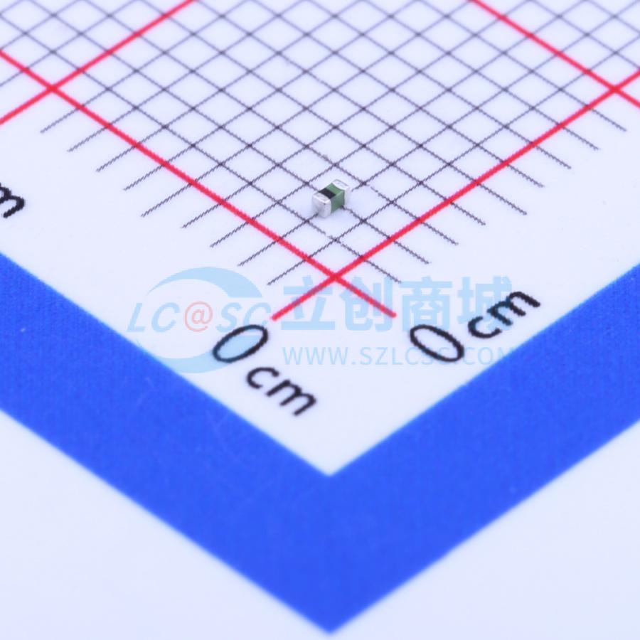 Cuộn Cảm Dán SMD LQG15HS82NJ02D muRata 0402 82nH 200mA ±5% - Techcore Việt Nam