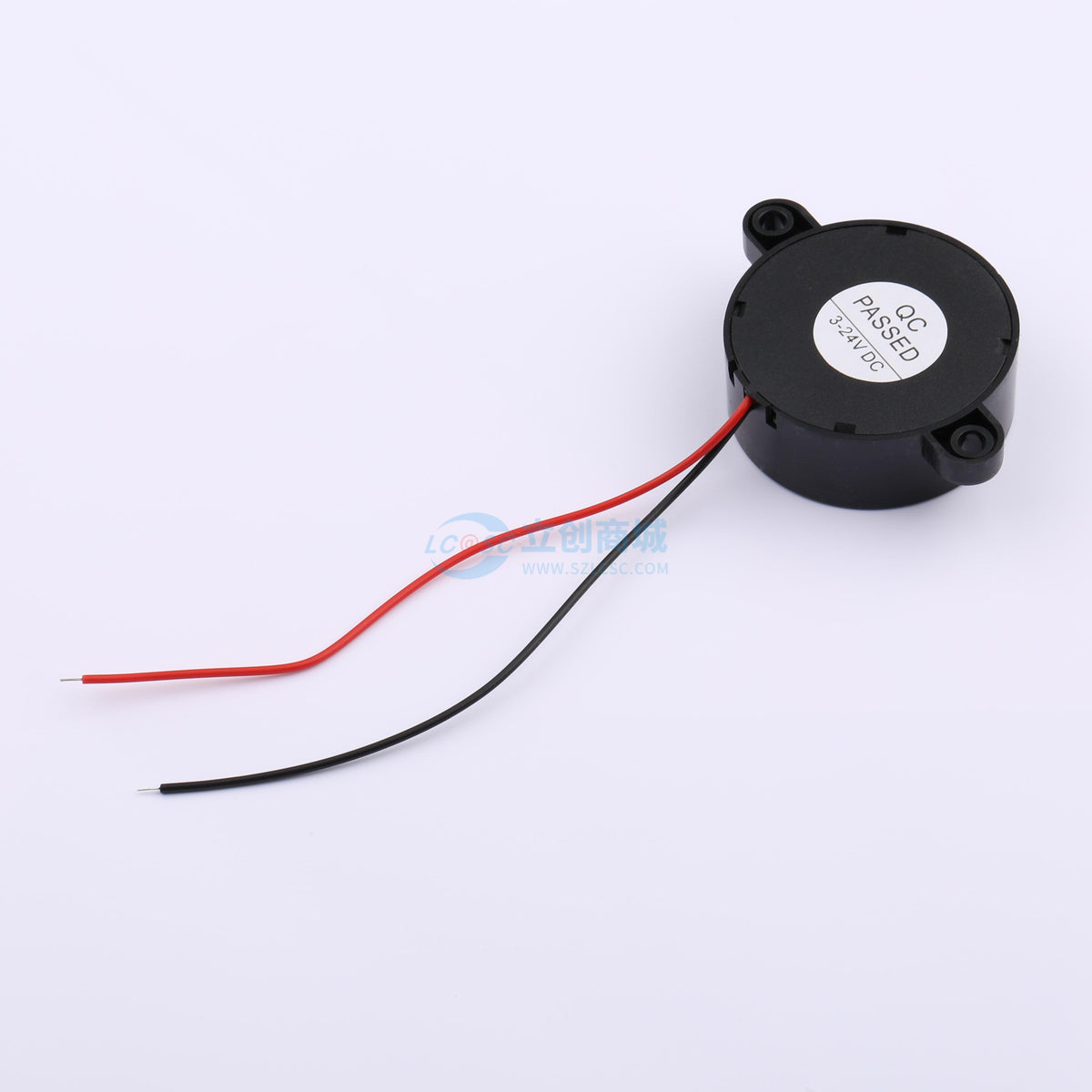 Còi buzzer HYD-4216W HYDZ - Techcore Việt Nam