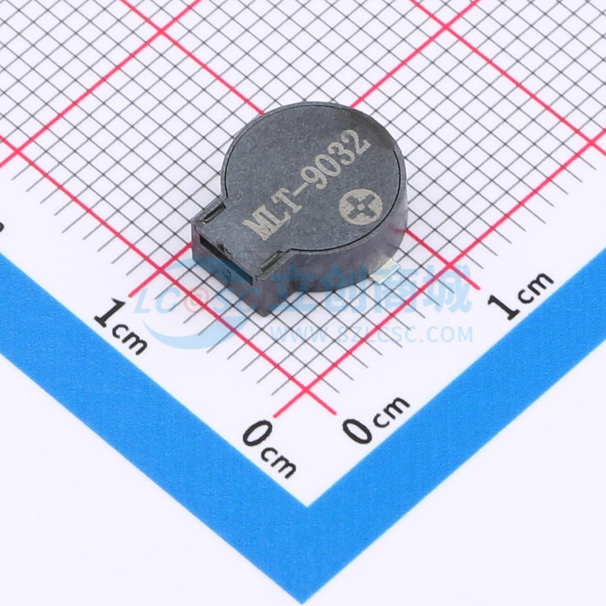 Còi buzzer MLT-9032 Huaneng SMD - Techcore Việt Nam