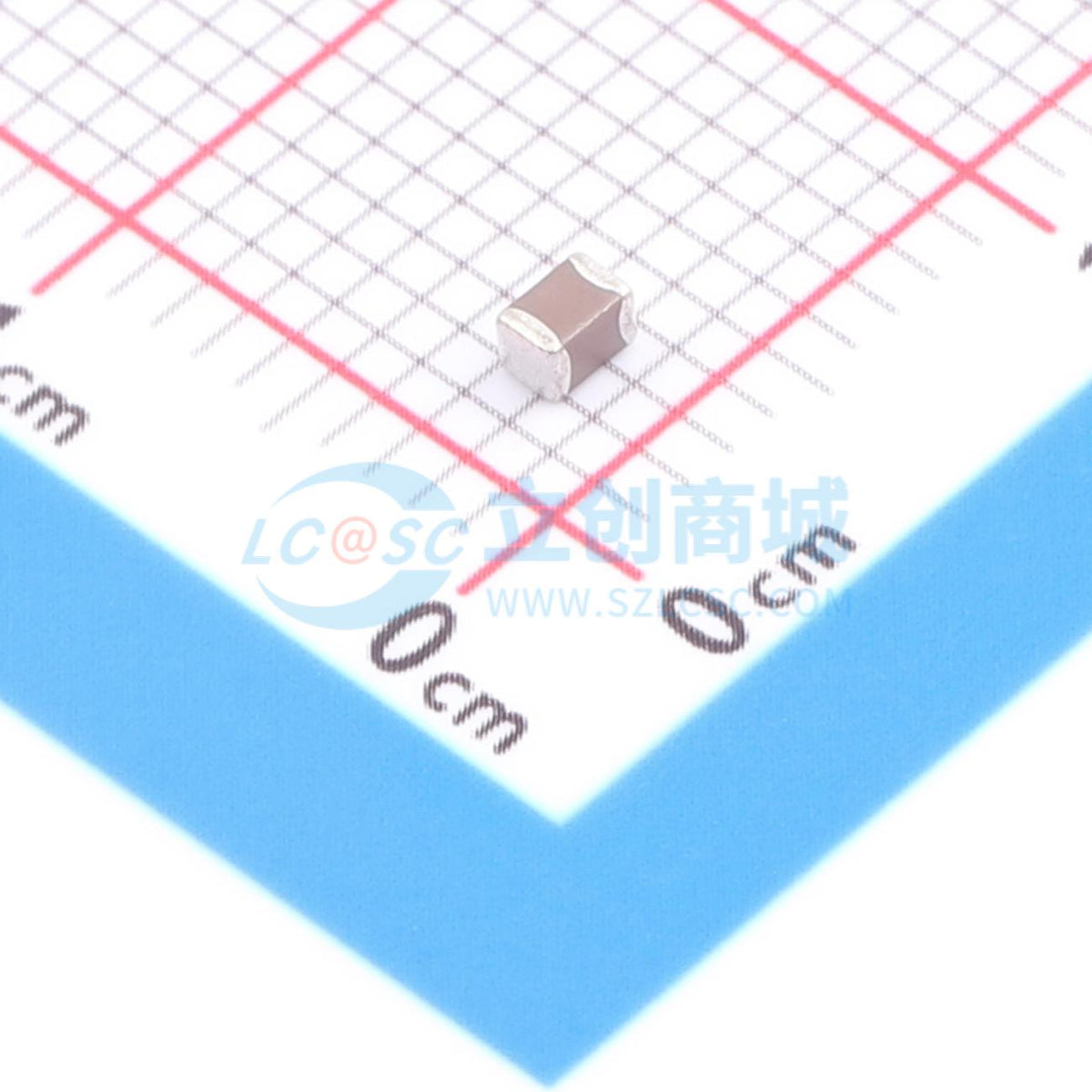 Linh kiện điện tử FCC0805X226M350FT FOJAN 0805 - Techcore Việt Nam